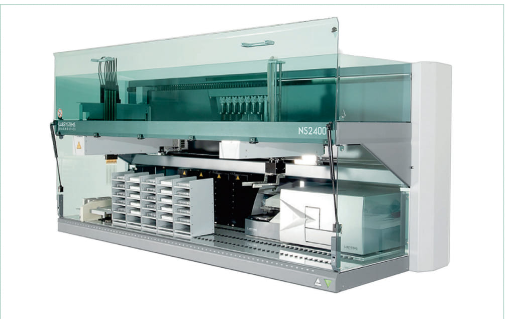 FEIA Instrument