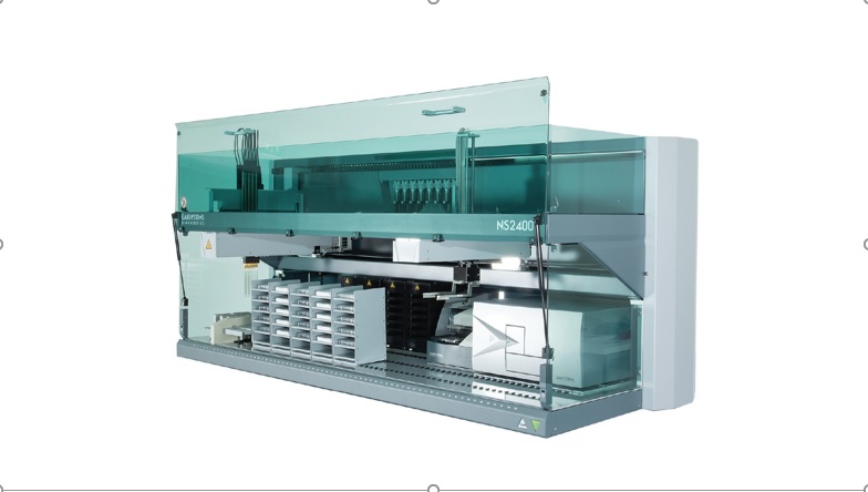 LABSYSTEMS NS2400