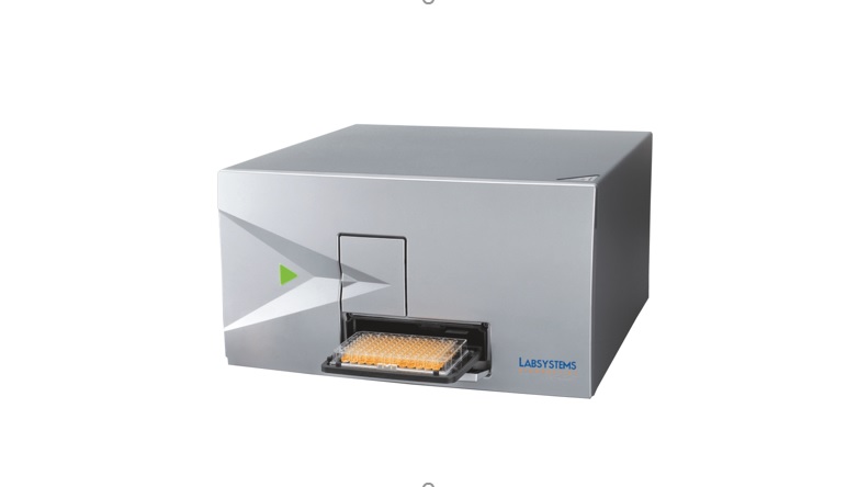 LABSYSTEM NS Reader