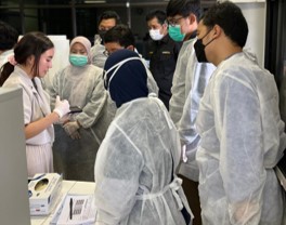 Peserta workshop