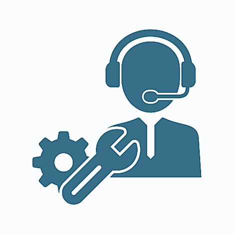 Professional Technical Support